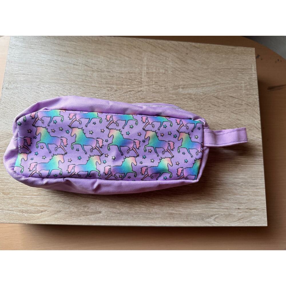 Unicorn Pencil Bag